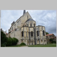 Église Sainte-Radegonde de Poitiers, photo Chatsam, Wikipedia,19.jpg